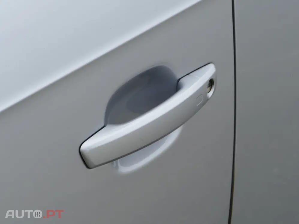 Audi A3 Sportback 2.0 TDI Advance