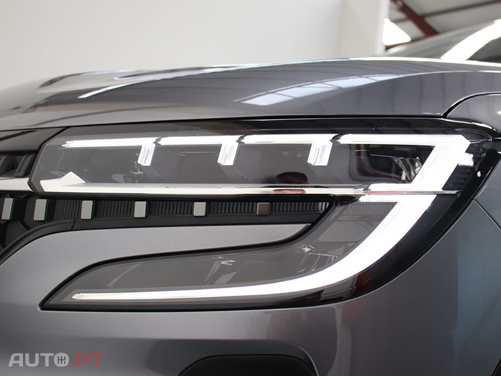 Renault Austral Austral 1.2 E-Tech Full Hybrid Techno