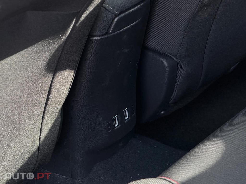 Opel Corsa-E GS Line