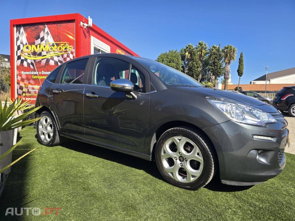 Citroen C3 1.4 HDi Collection