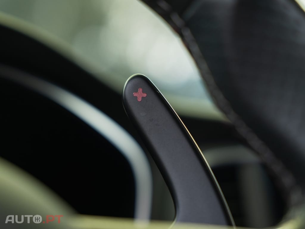 Renault Mégane TCe 300 GPF EDC R.S. TROPHY