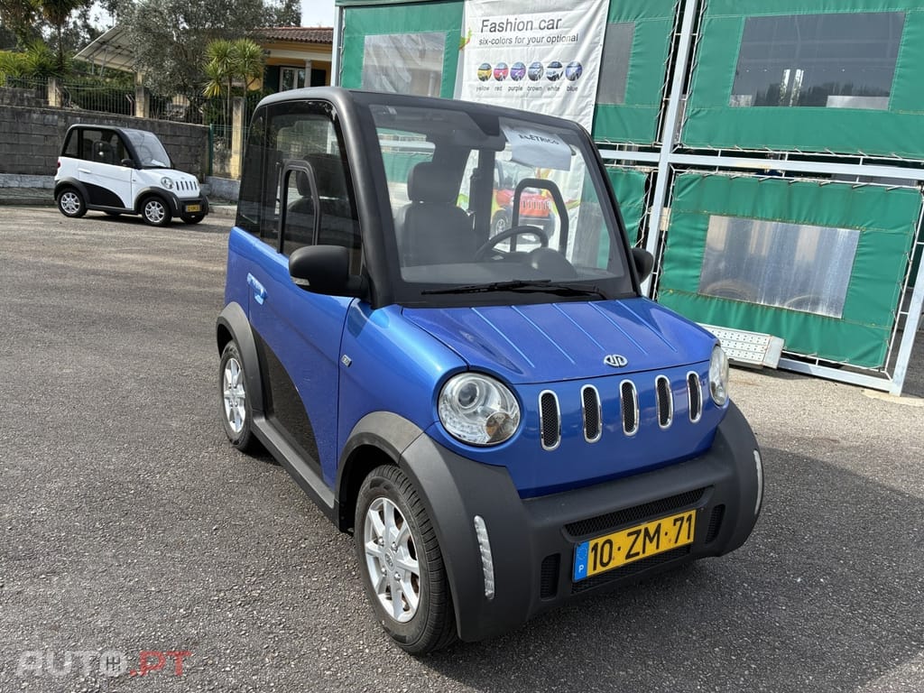 Jiayuan City Spirits eidola