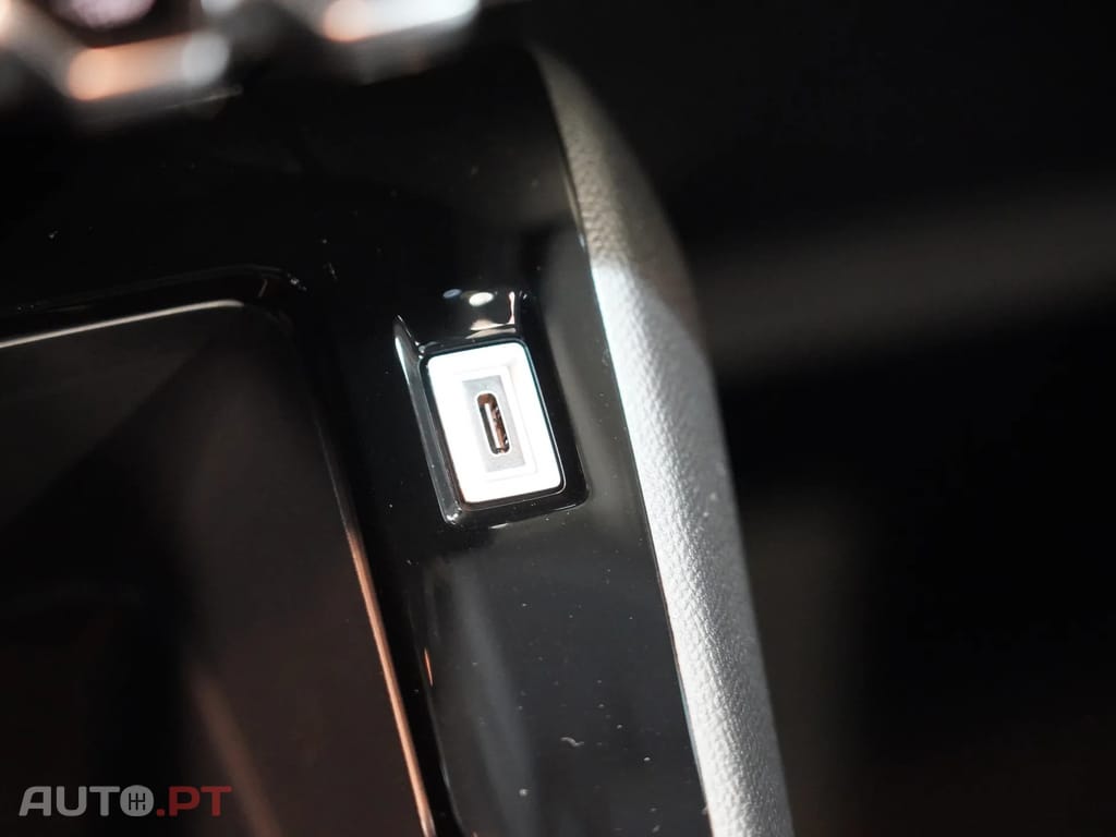 Peugeot 208 1.2 PureTech Style