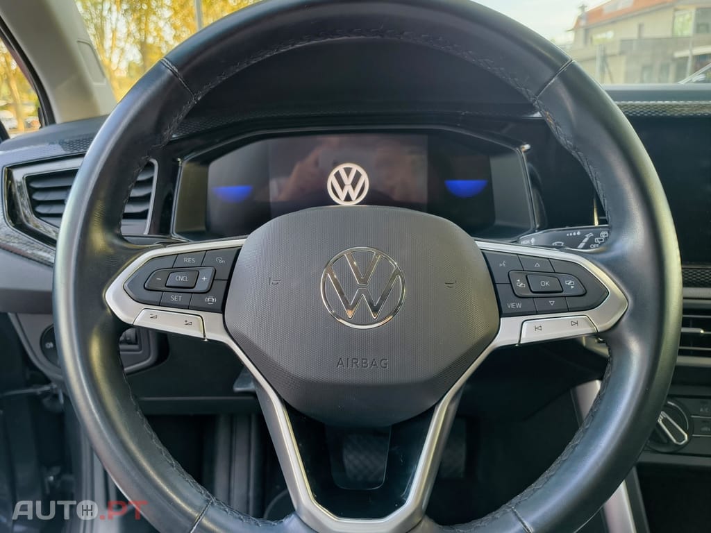 Volkswagen Taigo 1.0 TSI Urban Style DSG