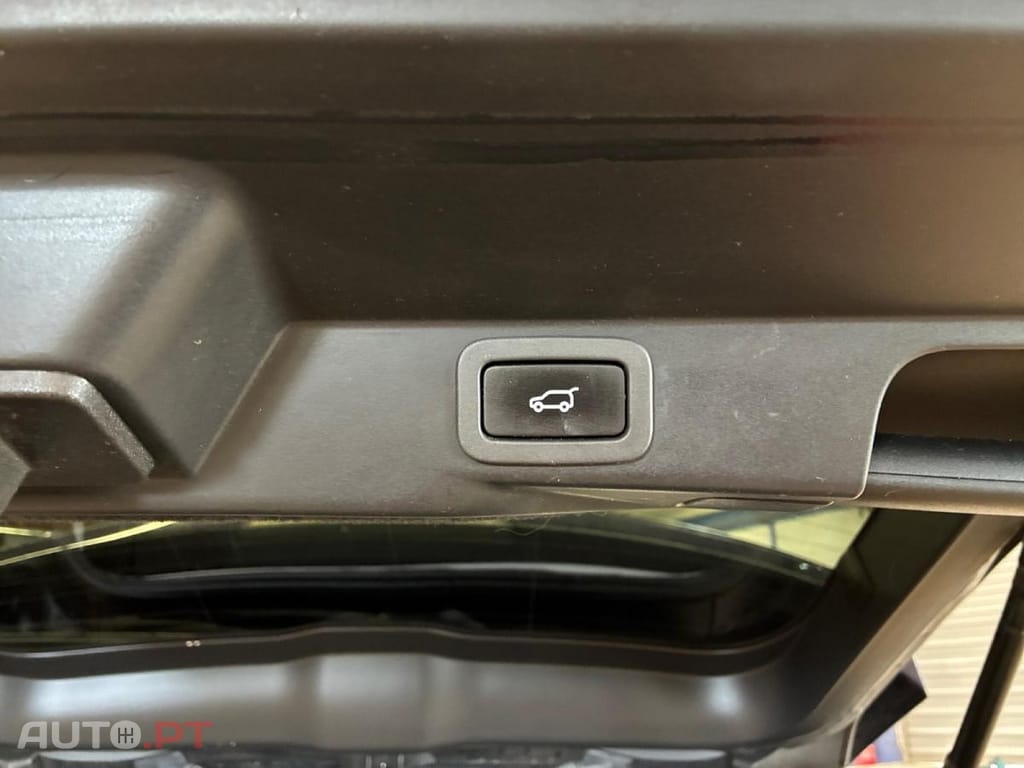 Land Rover Range Rover Sport 3.0 SDV6 HSE