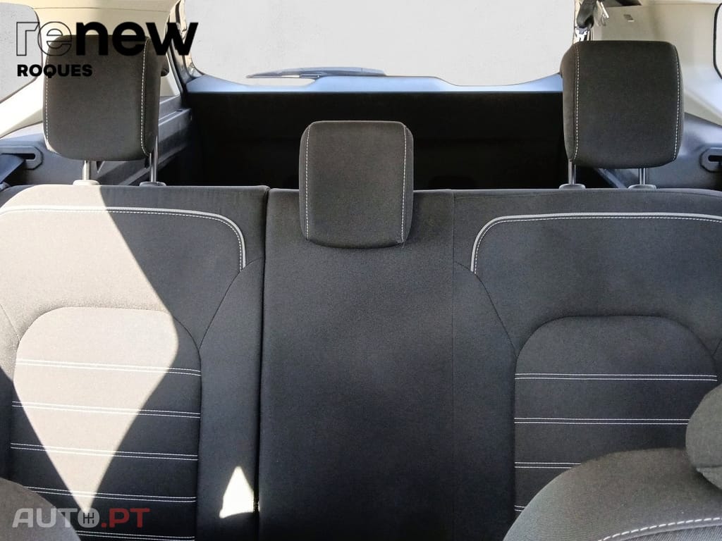 Dacia Duster Journey 1.0 TCe Bi-fuel 100cv