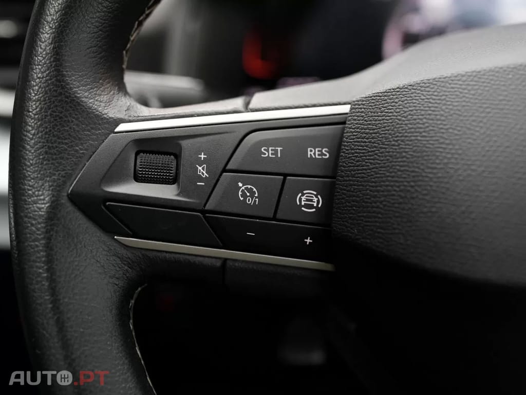 Seat Ibiza 1.0 TSI Style