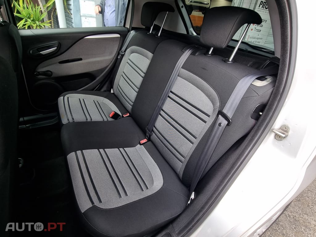 Fiat Punto Evo 1.3 M-Jet My Life
