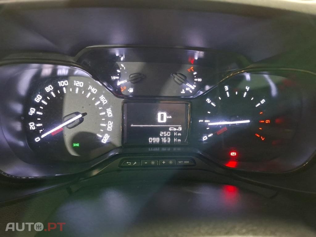 Toyota Proace PROACE CITY
