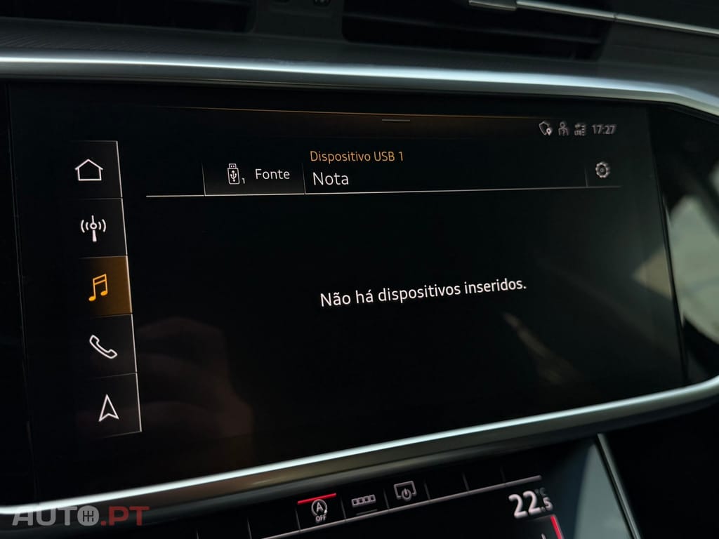 Audi A6 Avant 40 TDI Sport S tronic