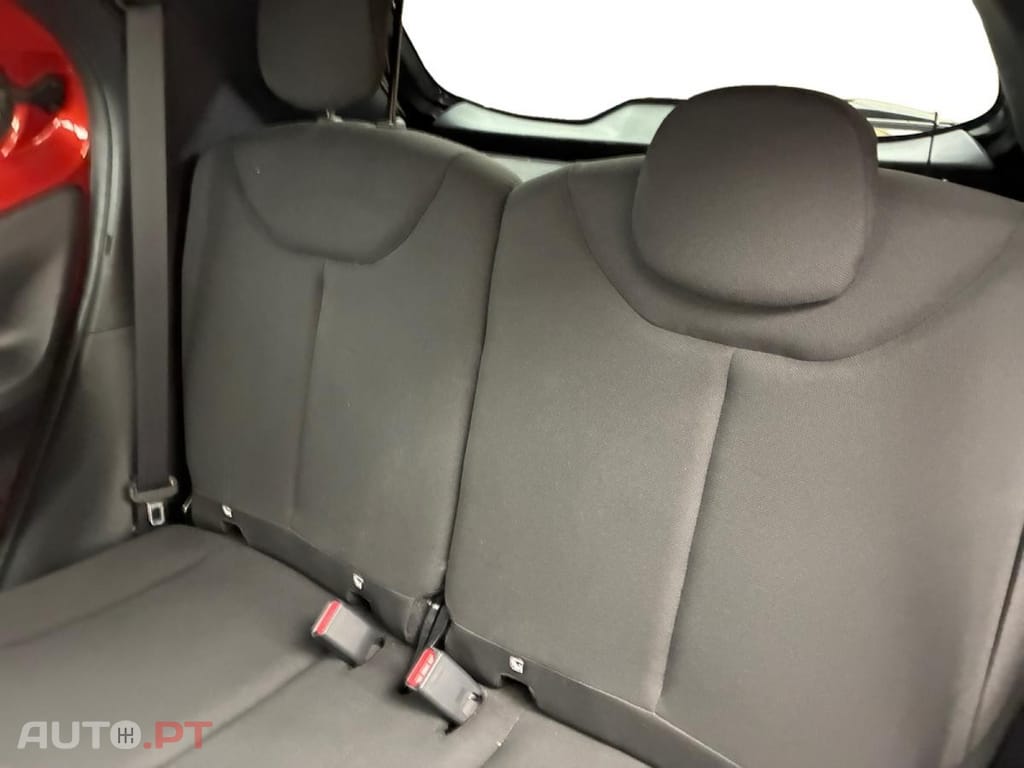 Toyota Aygo X 1.0 VVT-i Design S-CVT