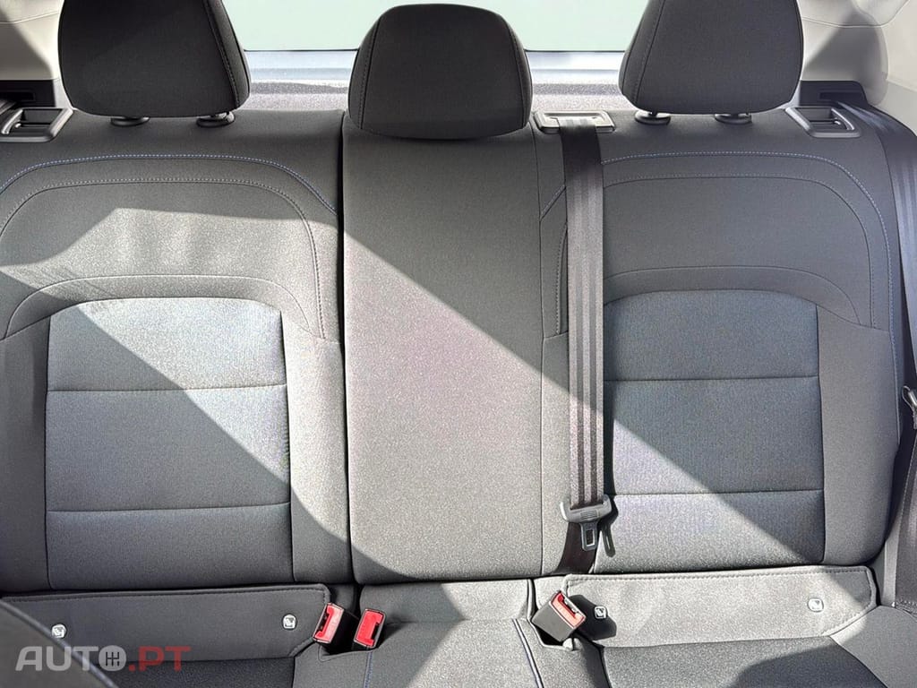 MG MG4 51 kWh Standard