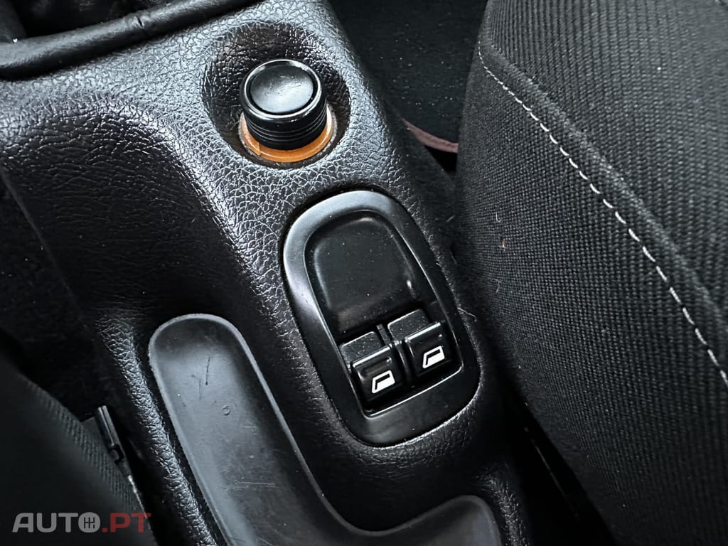Peugeot 206 1.1 Color Line