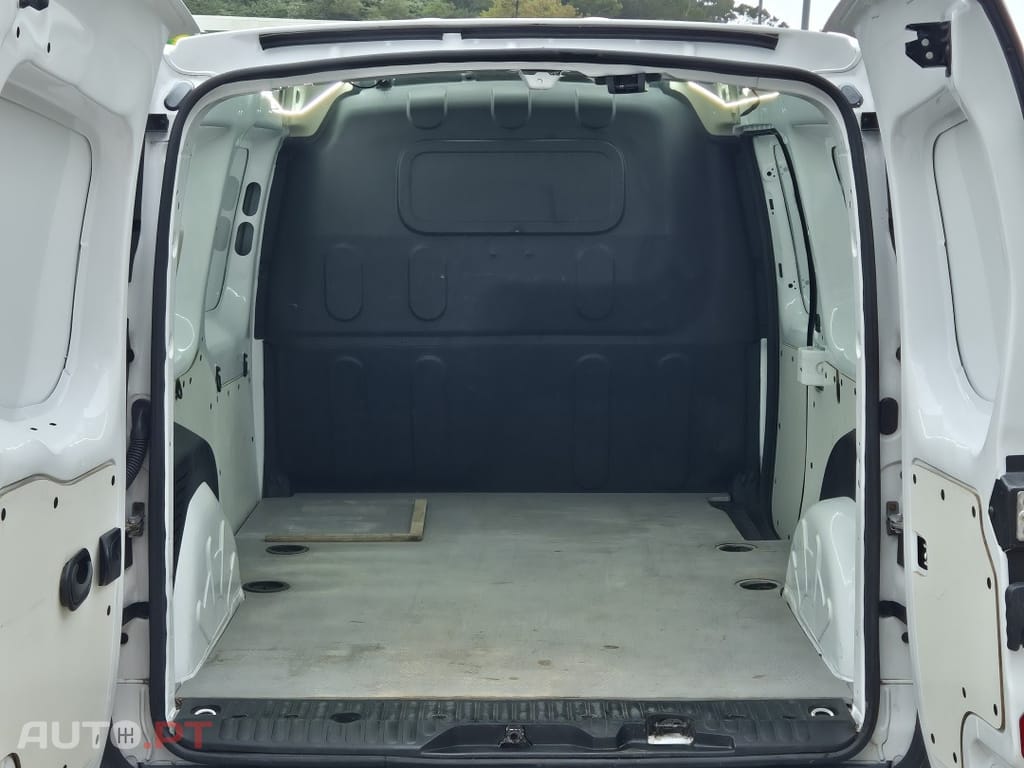 Mercedes-Benz Citan 109 CDi/31 Longo