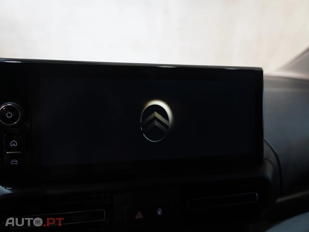 Citroen Berlingo 1.5 BlueHDi M