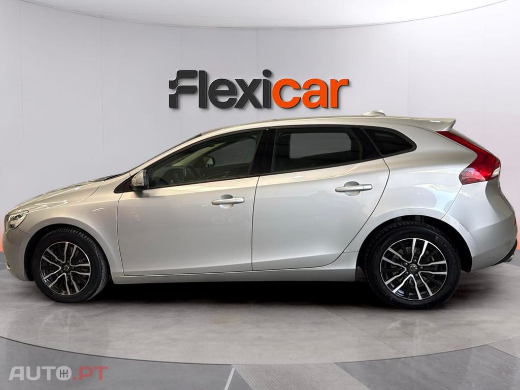 Volvo V40 2.0 D3 Momentum