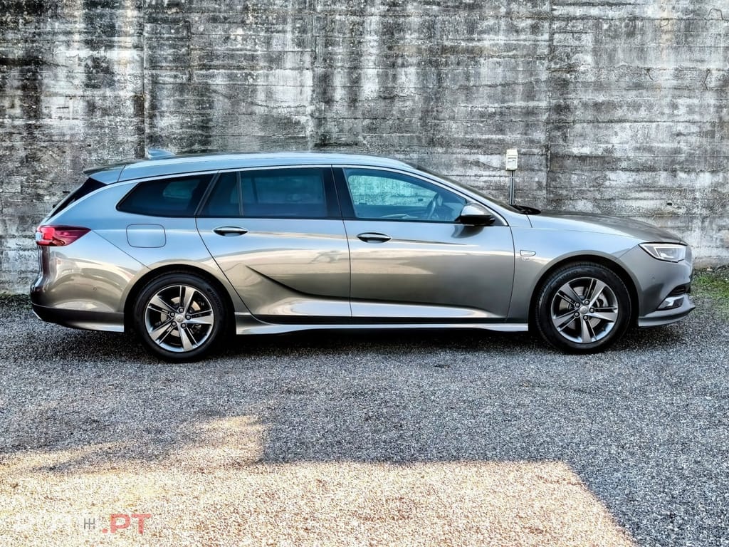 Opel Insignia 1.6 CDTi Innovation Auto
