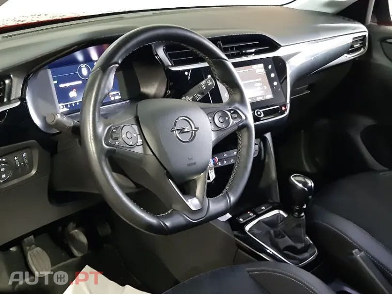 Opel Corsa 1.5 D Elegance