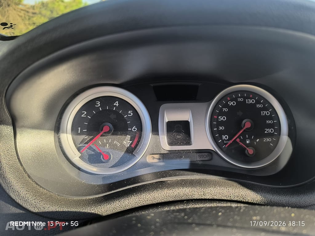 Renault Clio expression