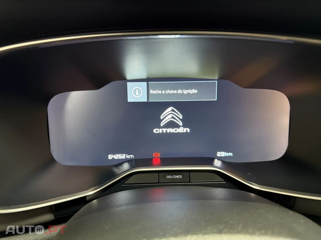 Citroen C5 Aircross 1.2 PureTech Shine Pack