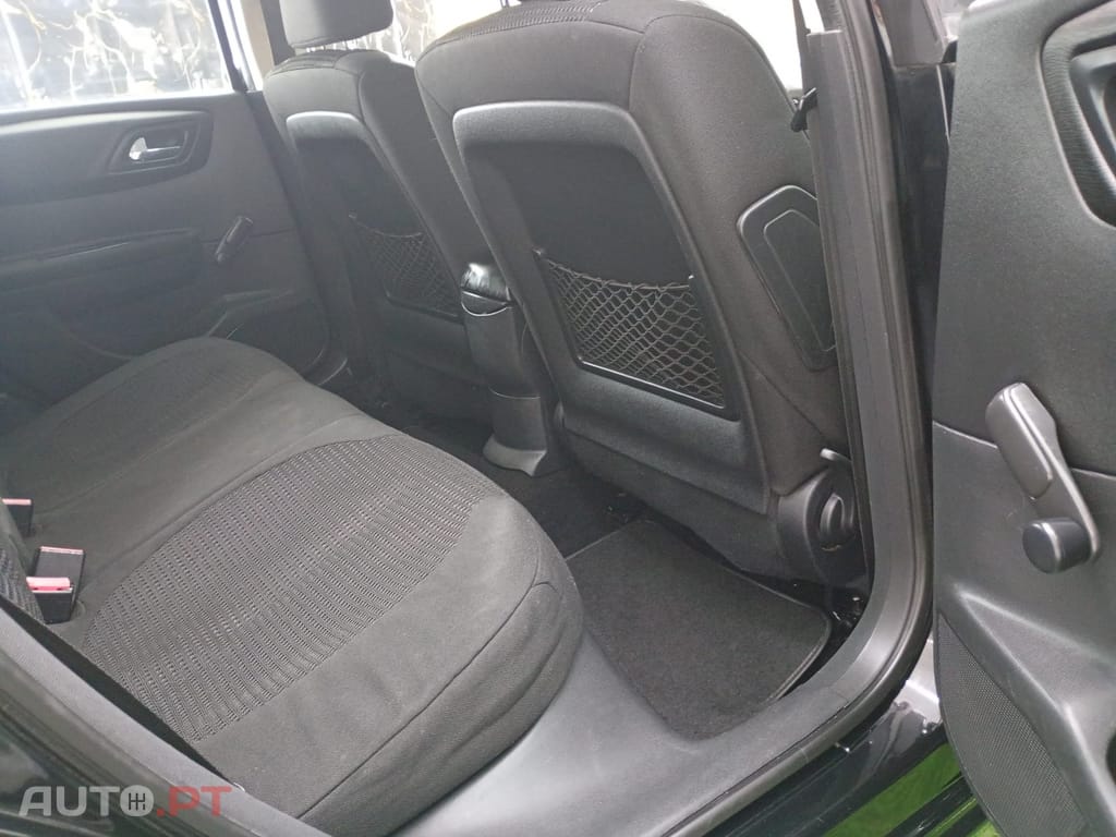 Citroen C4 1.6 HDi Exclusive