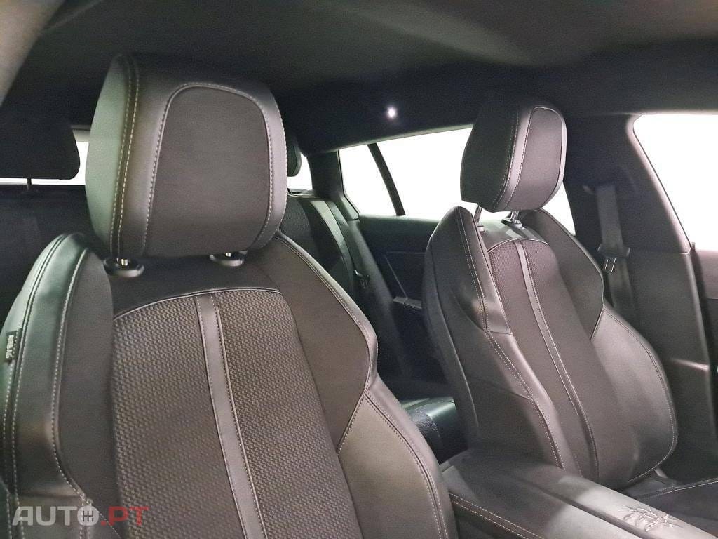 Peugeot 508 SW 1.5 BlueHDi Allure Pack EAT8