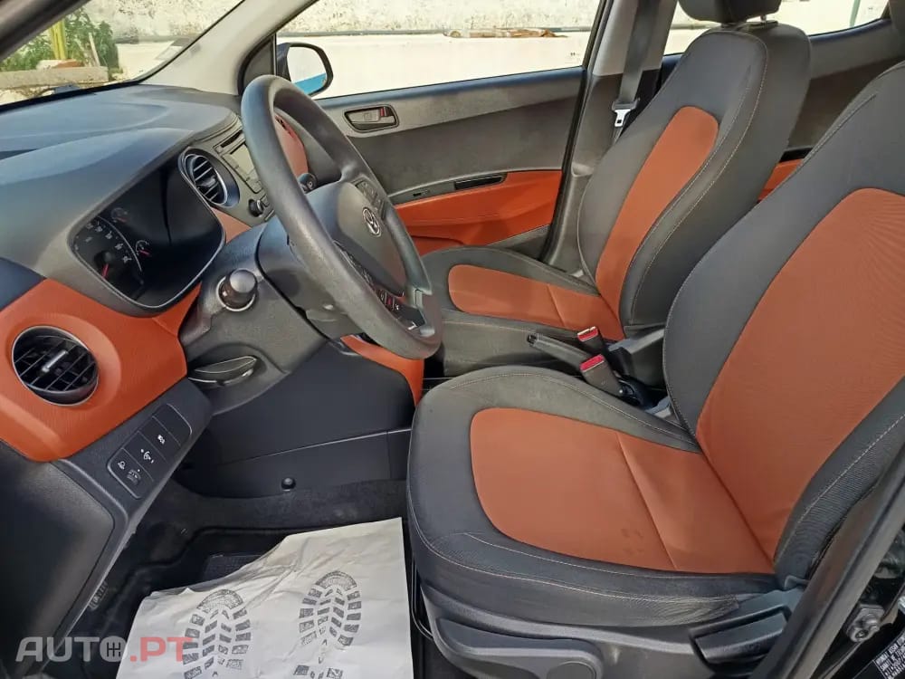 Hyundai i10 1.0 Urban