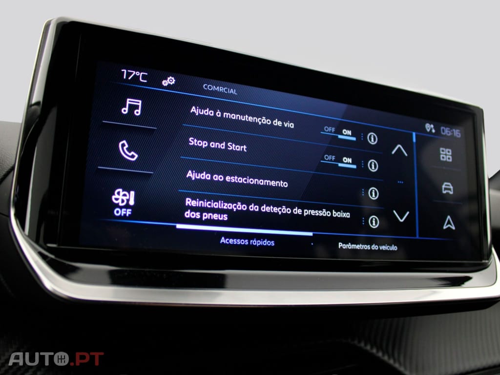 Peugeot 2008 1.5 BHDI ACTIVE I.V.A DEDUTIVEL 