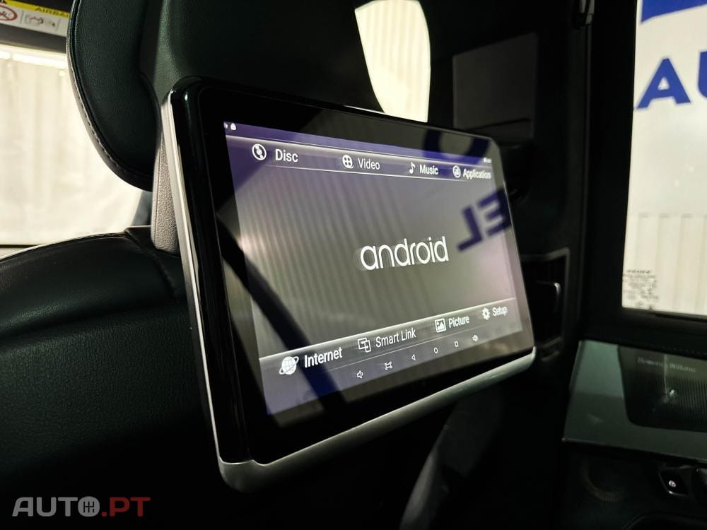 Volvo XC90 T8 AWD Twin Engine Geartronic Inscription