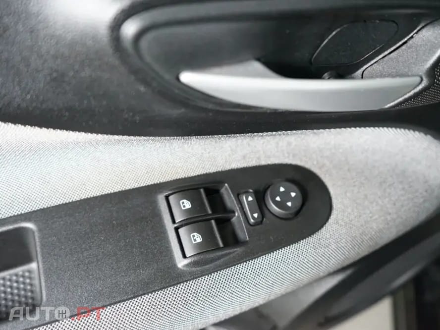 Fiat Punto Evo 1.3 M-Jet Dynamic