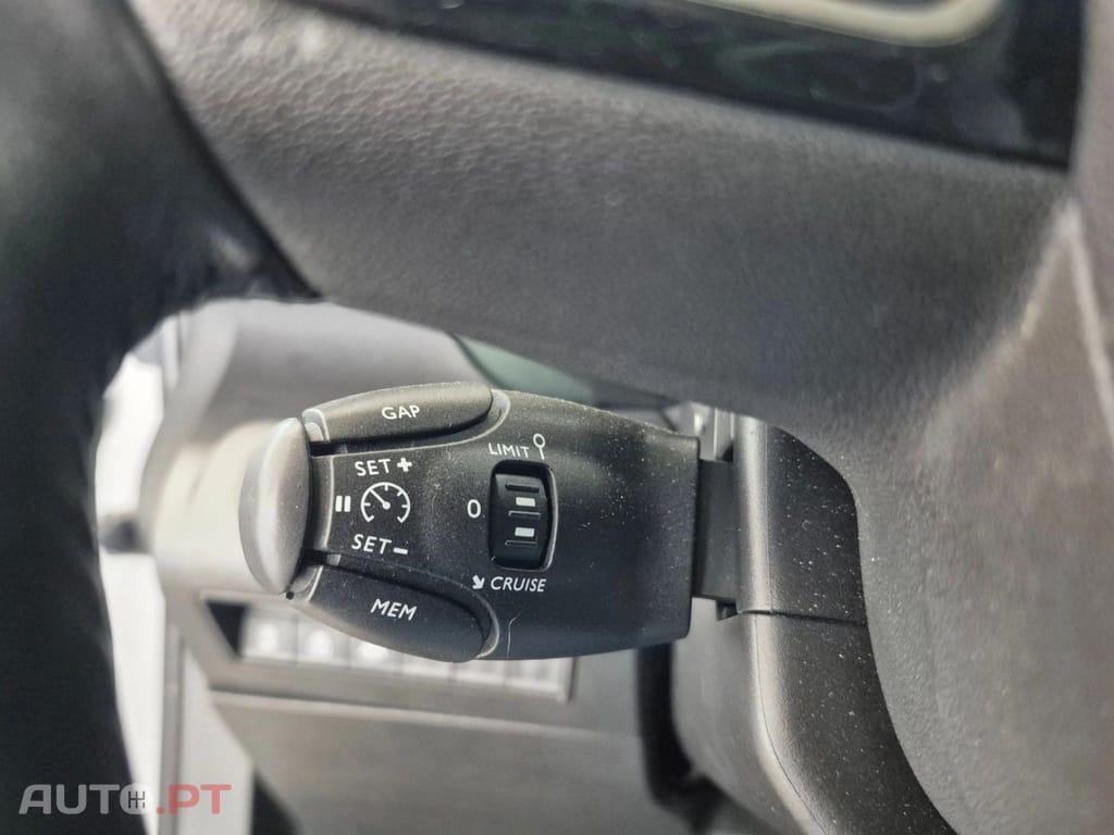 Citroen Berlingo 1.5 BlueHDI XL XTR 7L