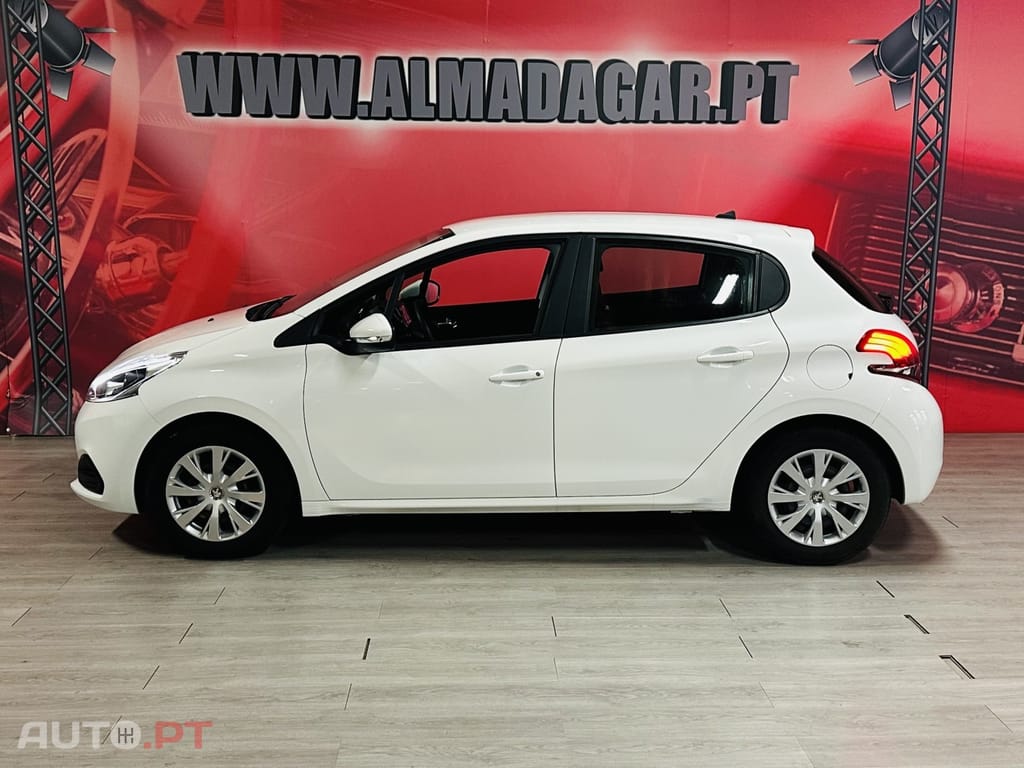 Peugeot 208 1.2 PureTech Access