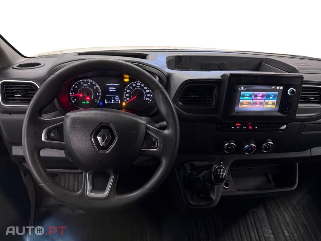 Renault Master 2.3 dCi L3H2 3.5T Grand Confort