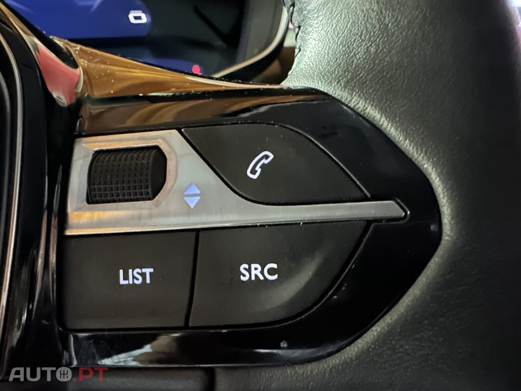 Peugeot 208 1.2 PureTech Allure Pack