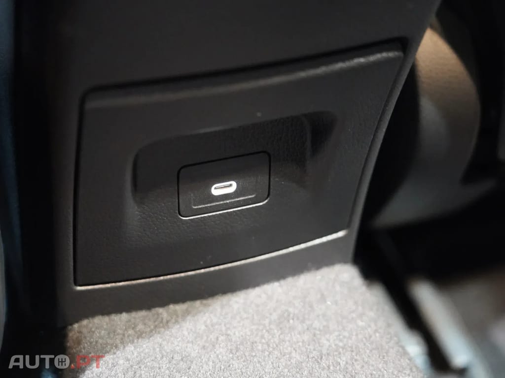 Mercedes-Benz A 180 d Special Edition