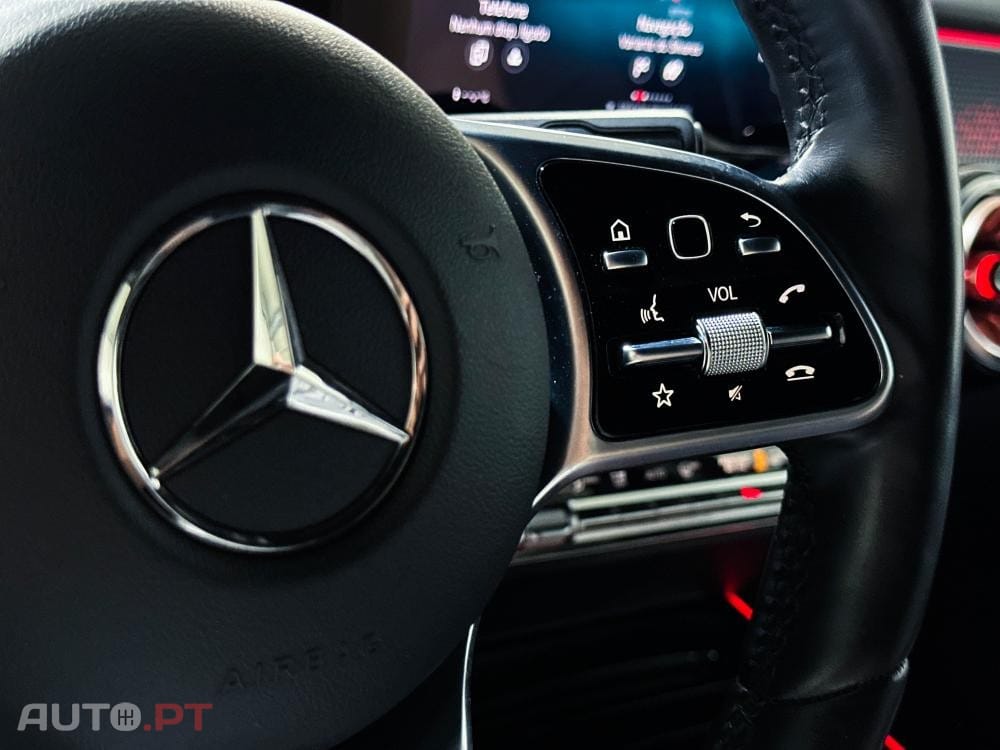 Mercedes-Benz EQB 350 4Matic AMG Line