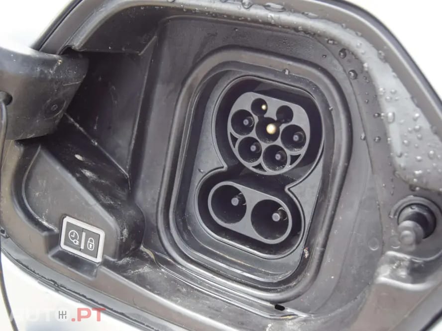 Opel Corsa-E e-GS