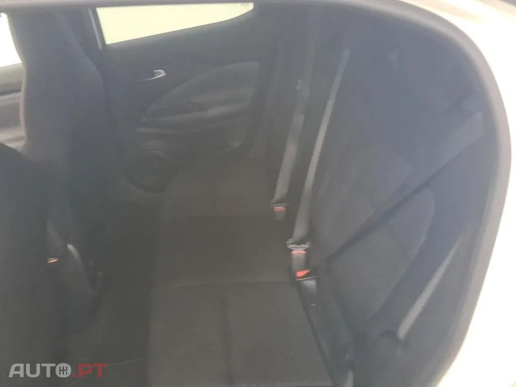 Nissan Juke 1.0 DIG-T Enigma