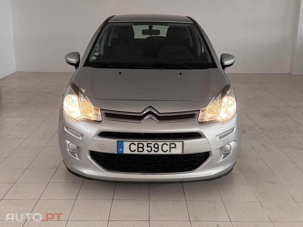 Citroen C3 1.2 VTi Collection
