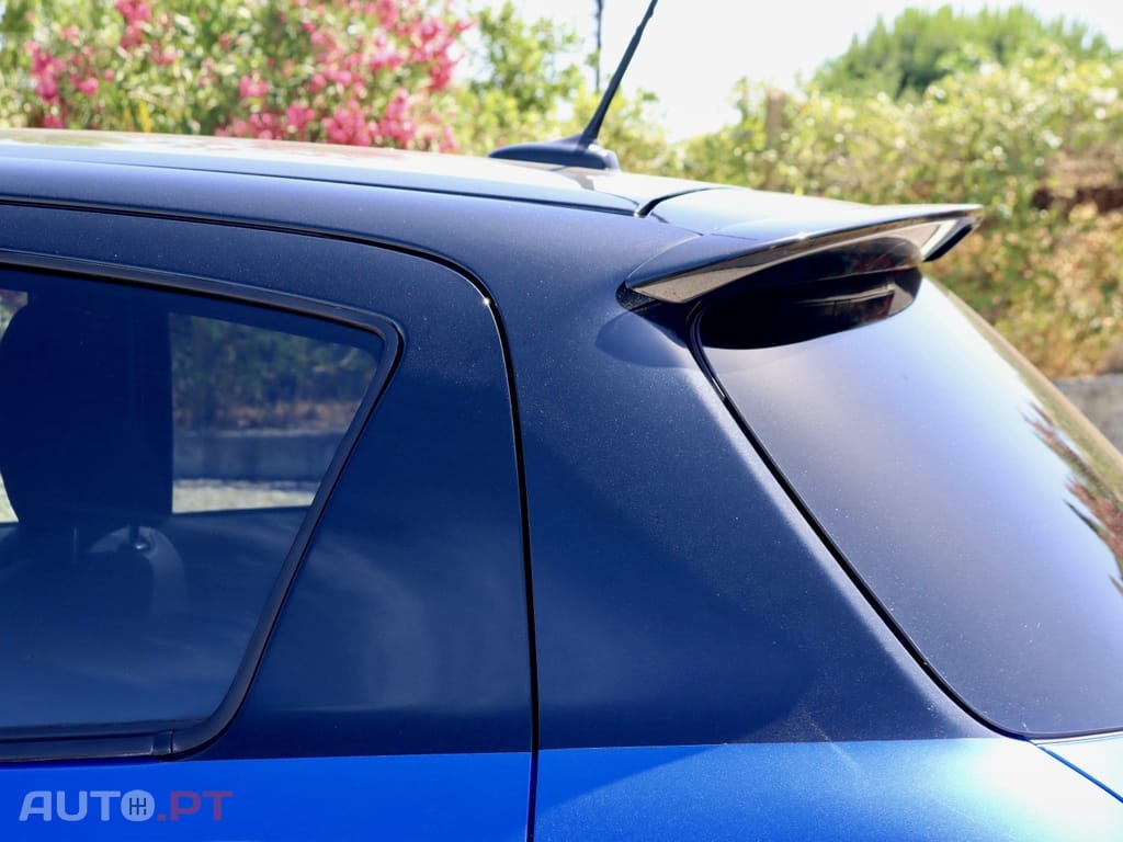 Toyota Yaris 1.5 HSD Active