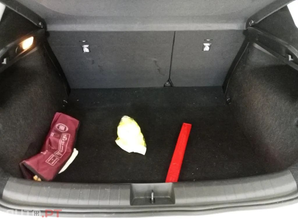 Fiat Tipo 1.3 Multijet City Life