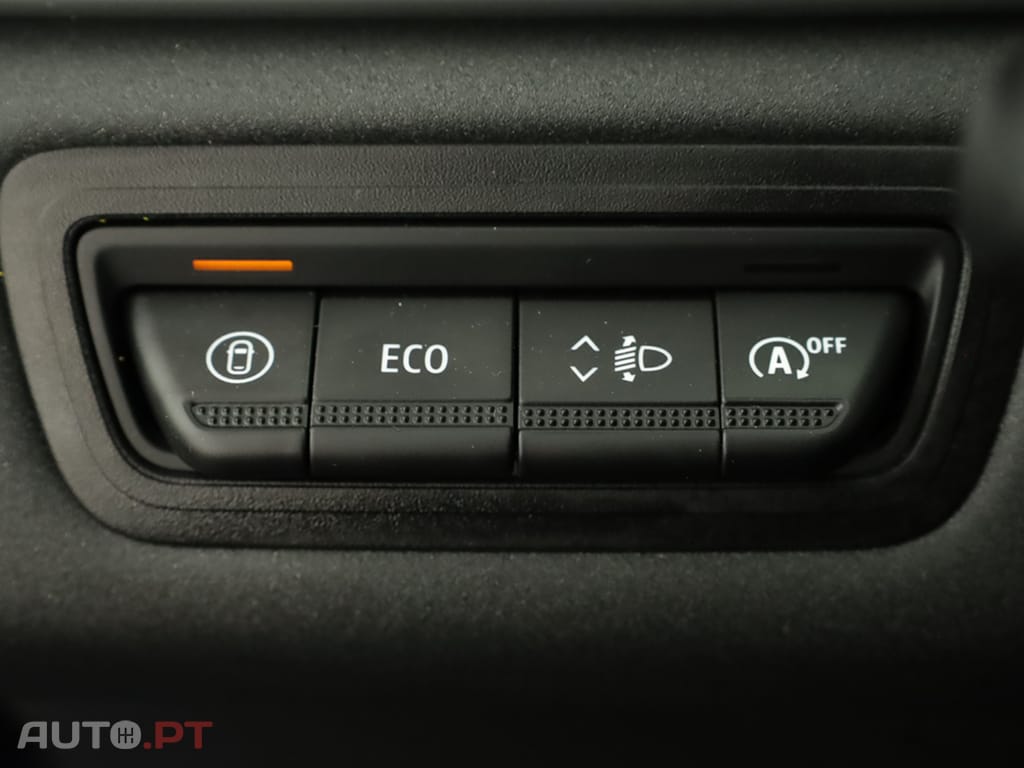 Mitsubishi ASX ASX 1.0 MPI-T Kaiteki