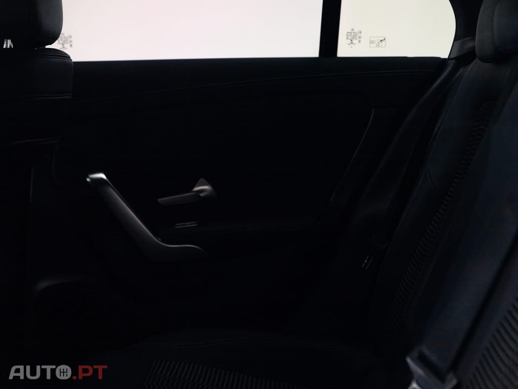 Mercedes-Benz CLA 180 d Shooting Brake Progressive Aut.