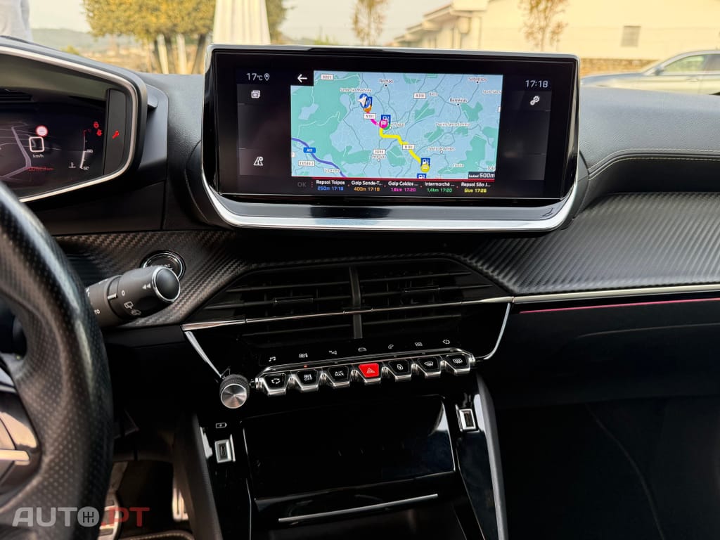 Peugeot 208 1.2 PureTech GT