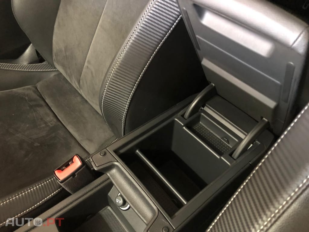 Seat Leon 2.0 TSI Cupra DSG S/S