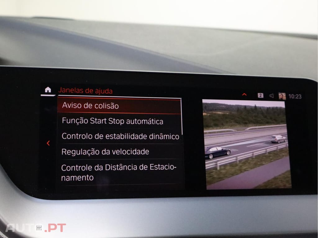 BMW 116 d Corporate Edition