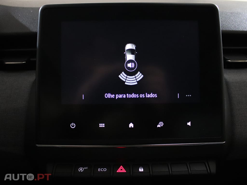 Renault Clio Clio 1.0 TCe Evolution Bi-Fuel