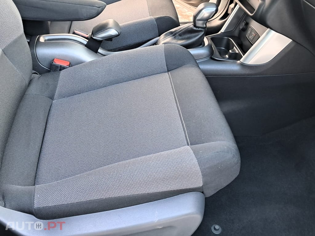 Citroen C3 Aircross 1.2 PureTech Shine Pack EAT6
