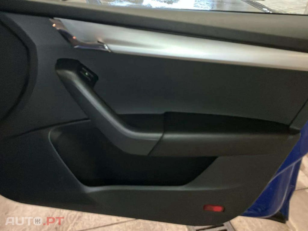 Skoda Octavia Break 2.0 TDI Ambition