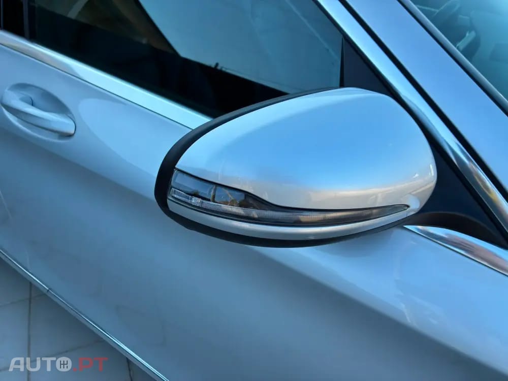 Mercedes-Benz C 300 de Avantgarde